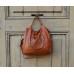 Strozzi, Italian Hand Made Leather Hand Bag, Shoulder Bag, Crossbody For Woman