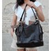 Garbo, Italian Hand Made Leather Hand Bag, Shoulder Bag, Crossbody For Woman