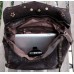 Garbo, Italian Hand Made Leather Hand Bag, Shoulder Bag, Crossbody For Woman