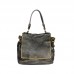 Urbina, Italian Hand Made Leather Hand Bag, Shoulder Bag, Crossbody For Woman