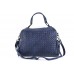 Uccello, Italian Leather Handbag, Shoulder Bag, Hand Made Hand Bag, Woman Crossbody 