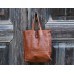 Messina, Italian Leather Handbag, Shopping Bag, Tote Bag