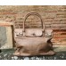 Giorgione, Italian Leather Women Hand Bag