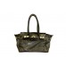 Giorgione Junior, Italian Leather Women Hand Bag