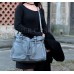 Verrocchio, Italian Hand Made Leather Hand Bag, Shoulder Bag, Travel Bag, Crossbody