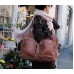 Verrocchio, Italian Hand Made Leather Hand Bag, Shoulder Bag, Travel Bag, Crossbody
