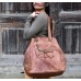 Erri, Italian Leather Handbag, Hand Made Shoulder Bag, Hand Bag, Crossbody For Woman