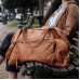 Boselli, Italian Hand Made Leather Hand Bag, Shoulder Bag, Travel Bag, Crossbody