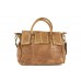 Mazzoni, Hand Made Italian Leather Handbag, Shoulder Bag, Crossbody For Woman