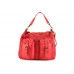 Facchetti, Italian Hand Made Leather Hand Bag, Shoulder Bag, Crossbody, Handbag
