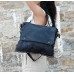 Epifanio, Italian Leather Handbag, Shoulder Bag, Hand Made Crossbody For Woman