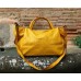 Giotto, Italian Hand Made Soft Leather Bag, Hand Bag, Shoulder Bag, Crossbody
