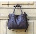Pesello, Italian Hand Made Leather Handbag, Shoulder Bag, Crossbody Bag For Woman