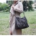 Pesello, Italian Hand Made Leather Handbag, Shoulder Bag, Crossbody Bag For Woman
