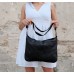 Cesura, Italian Hand Made Leather Hand Bag, Shoulder Bag, Evening Bag, Crossbody, Handbag